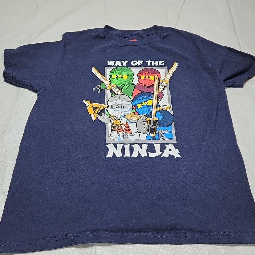 Kids Lego T-Shirt